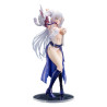PRÉCOMMANDE - I Was Reincarnated as the 7th Prince - Figurine Captive Sword Princess Sylpha Langriss