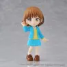 PRE ORDER - Blue Box - Pack 6 figures Ao no Hako, PalVerse
