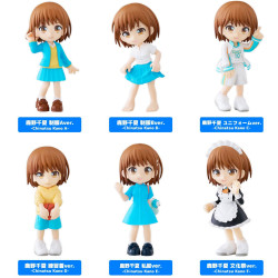 PRE ORDER - Blue Box - Pack...