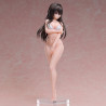 PREORDER - To Love-Ru Darkness - Figure Yui Kotegawa, Swimsuit Series Muse Color