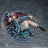 The Idolmaster: Shiny Colors - Tenka Osaki figure, Gardienne Amethyst
