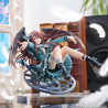 The Idolmaster: Shiny Colors - Tenka Osaki figure, Gardienne Amethyst