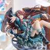 The Idolmaster: Shiny Colors - Tenka Osaki figure, Gardienne Amethyst