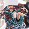 The Idolmaster: Shiny Colors - Tenka Osaki figure, Gardienne Amethyst