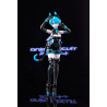 PRÉCOMMANDE - Anima Circuit - Figurine Sora the Cat SP, Plastic Model Kit