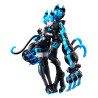 PRE ORDER - Anima Circuit - Sora the Cat figure SP, Plastic Model Kit