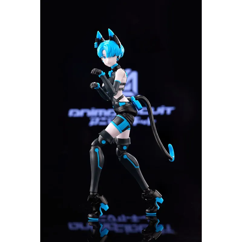 PRE ORDER - Anima Circuit -...
