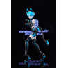 PRÉCOMMANDE - Anima Circuit - Figurine Sora the Cat SP, Plastic Model Kit