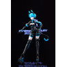 PRE ORDER - Anima Circuit - Sora the Cat figure SP, Plastic Model Kit