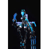 PRE ORDER - Anima Circuit - Sora the Cat figure SP, Plastic Model Kit