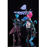 PRE ORDER - Anima Circuit - Sora the Cat figure SP, Plastic Model Kit