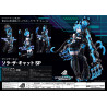 PRE ORDER - Anima Circuit - Sora the Cat figure SP, Plastic Model Kit