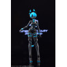 PRE ORDER - Anima Circuit - Sora the Cat figure SP, Plastic Model Kit