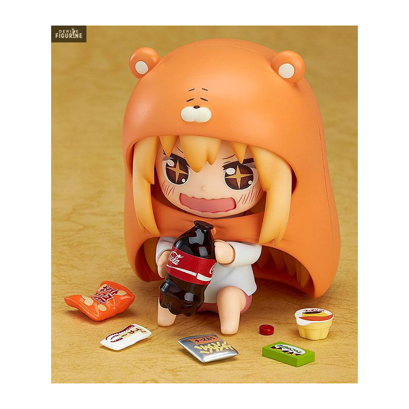 Himouto! Umaru-chan -...