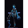 PRE ORDER - Anima Circuit - Sora the Cat figure SP, Plastic Model Kit