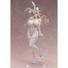 PREORDER - Original Character - Figure Blossom Bunny Illustration by Lovecacao
