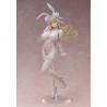 PRÉCOMMANDE - Original Character - Figurine Blossom Bunny Illustration by Lovecacao