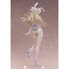 PRÉCOMMANDE - Original Character - Figurine Blossom Bunny Illustration by Lovecacao