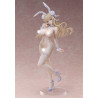 PRÉCOMMANDE - Original Character - Figurine Blossom Bunny Illustration by Lovecacao
