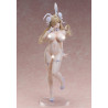 PRÉCOMMANDE - Original Character - Figurine Blossom Bunny Illustration by Lovecacao
