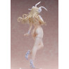 PRÉCOMMANDE - Original Character - Figurine Blossom Bunny Illustration by Lovecacao