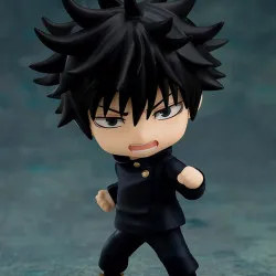 Jujutsu Kaisen - Megumi...