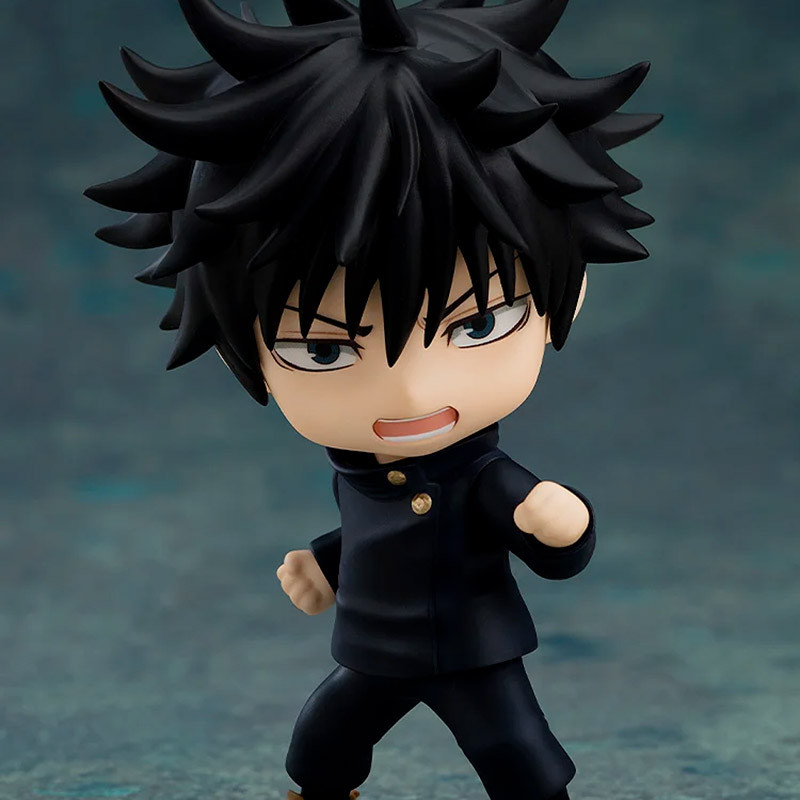 Jujutsu Kaisen - Figurine Megumi Fushiguro, Nendoroid