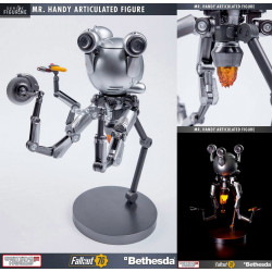 Fallout 76 - Figurine...