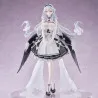 Azur Lane - Figurine Shira, Light Equipment