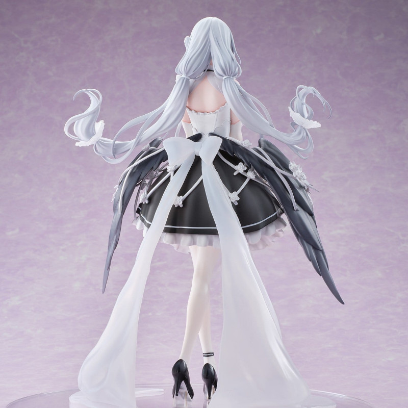 Azur Lane - Shira figure,...