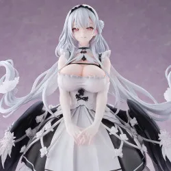 Azur Lane - Shira figure,...