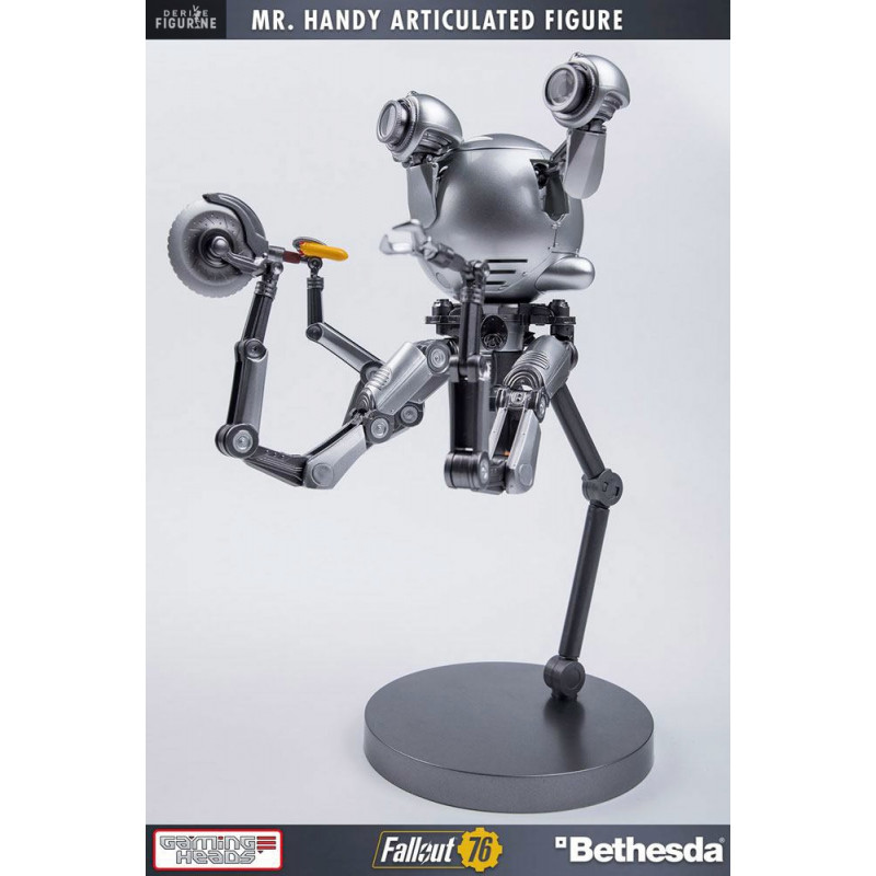 Fallout 76 - Figurine...