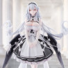 Azur Lane - Shira figure, Light Equipment