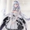 Azur Lane - Figurine Shira, Light Equipment