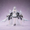 PRÉCOMMANDE - Azur Lane - Figurine Shira, Heavy Armament