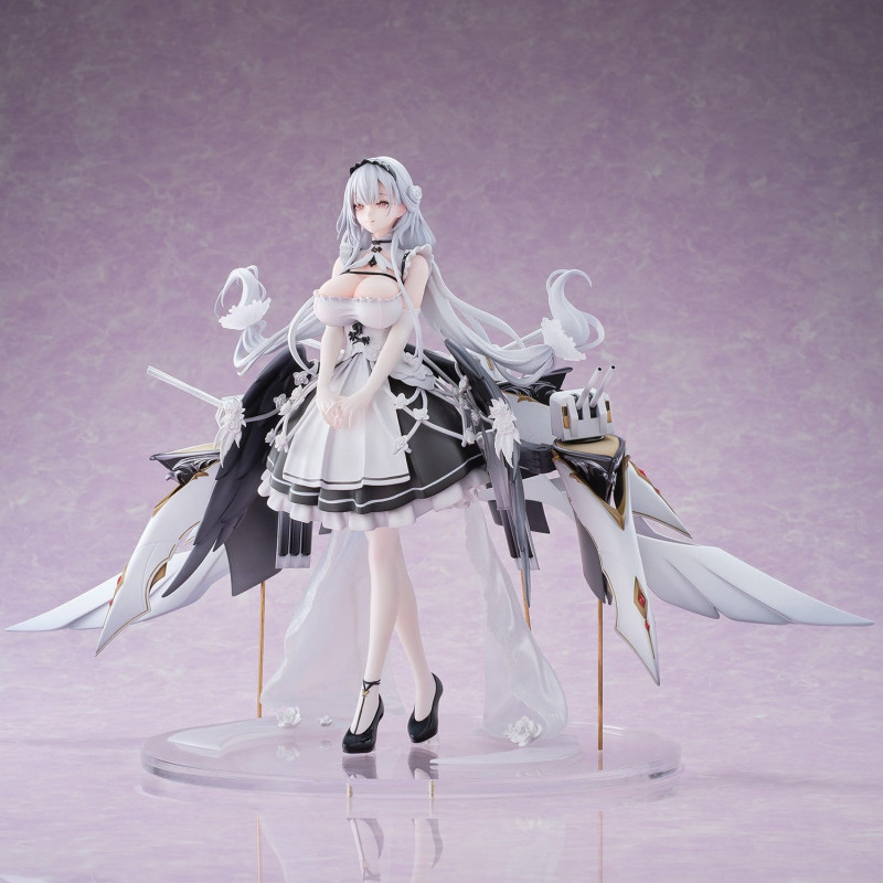 PRÉCOMMANDE - Azur Lane -...