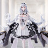 PREORDER - Azur Lane - Shira figure, Heavy Armament
