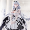 PRÉCOMMANDE - Azur Lane - Figurine Shira, Heavy Armament
