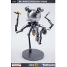 Fallout 76 - Figurine lumineuse et sonore Mister Handy