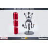 Fallout 76 - Figurine lumineuse et sonore Mister Handy