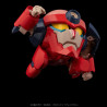 Tengen Toppa Gurren Lagann - Lagann figure (Standard), Metal Compact