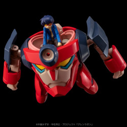 PRE ORDER - Tengen Toppa...