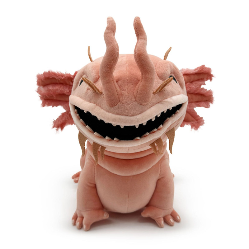 Fallout - Gulper plush