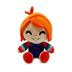 Chucky - Chucky plush