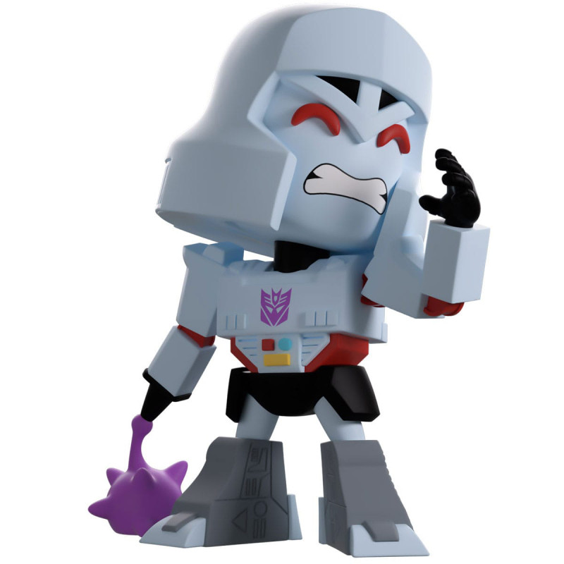 Transformers - Megatron figure