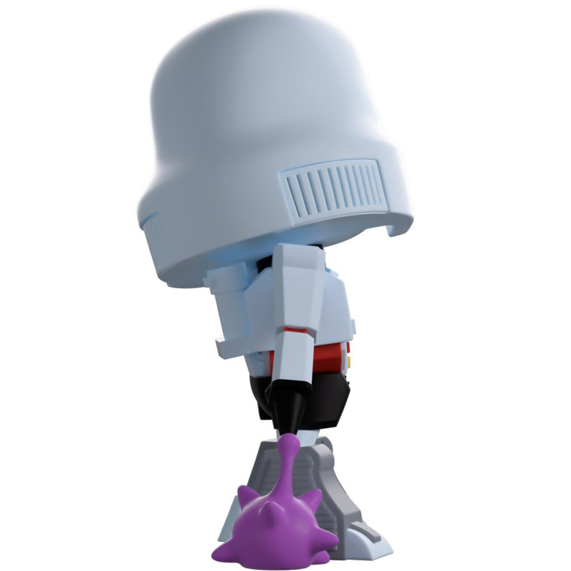 Transformers - Megatron figure