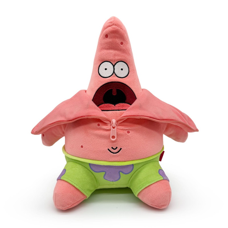 SpongeBob SquarePants - Peeled Patrick plush