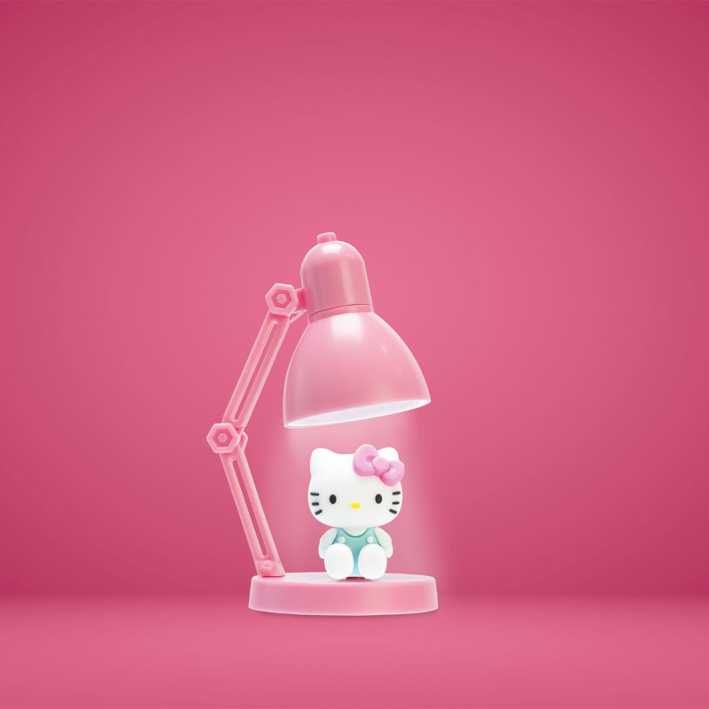 Sanrio - Mini lampe avec...