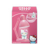 Sanrio - Mini lamp with Hello Kitty figure
