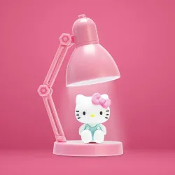 Sanrio - Mini lampe avec...
